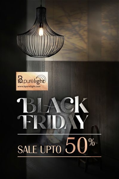 Tỏa Sáng Không Gian Sống Với BST Đèn Thả THE BEAUTY OF SIMPLE ART