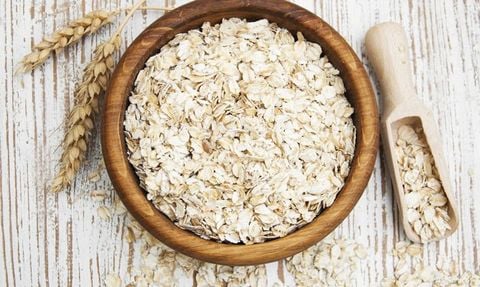 Phân Biệt 5 Loại Yến Mạch Phổ Biến. Tác Dụng Của Yến Mạch Với Sức Khỏe