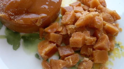 9 LỢI ÍCH SỨC KHOẺ KHI SỬ DỤNG ĐƯỜNG THỐT NỐT