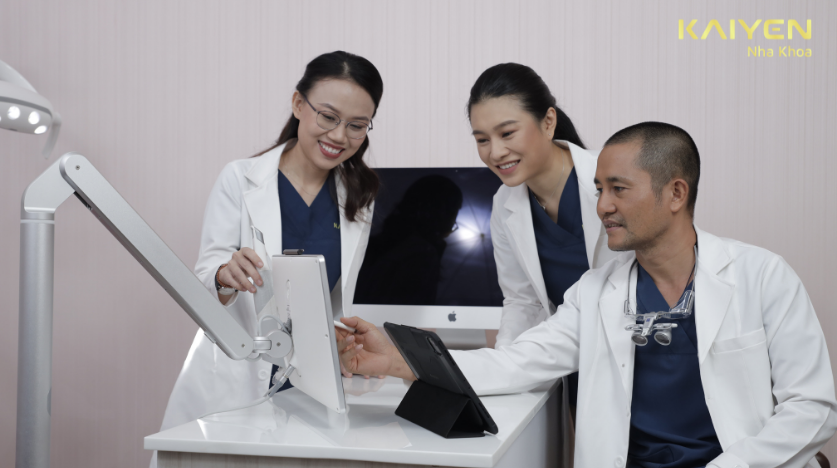 Nhổ Răng Số 6 Có Nguy Hiểm Không