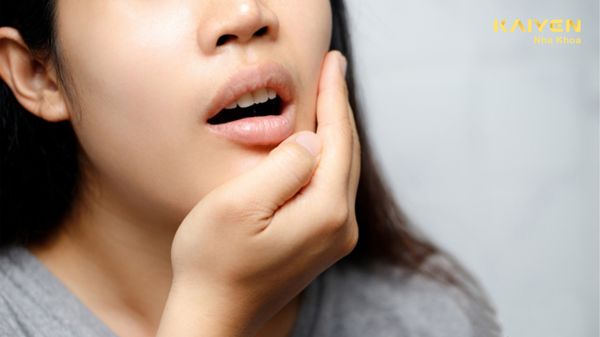 Cảnh giác biến chứng: Bọc răng sứ bị lệch khớp cắn