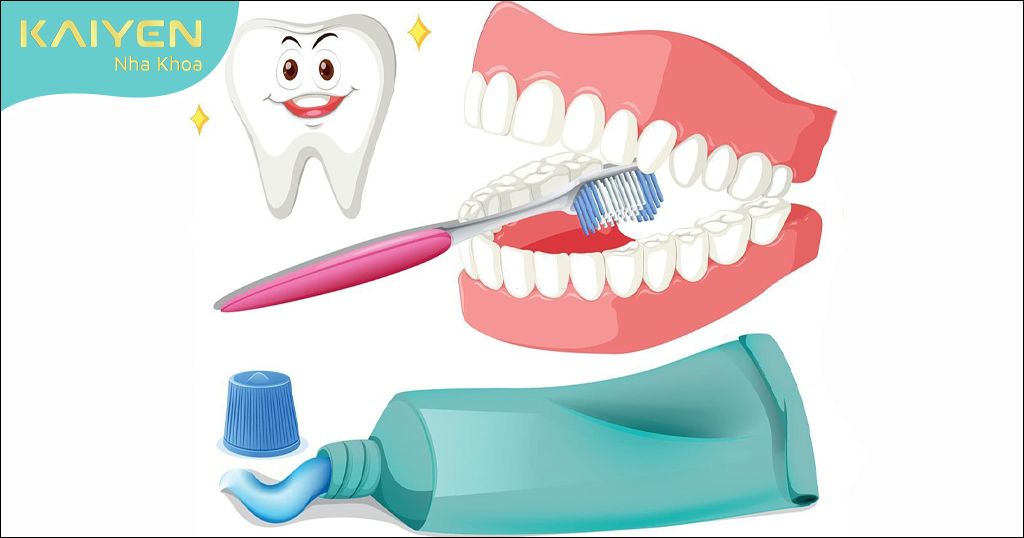Đánh răng nhiều đem chất lượng tốt không? một ngày tấn công răng bao nhiêu lượt là chuẩn chỉnh nhất?