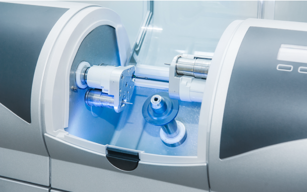 Hệ Thống Vô Trùng Khép Kín