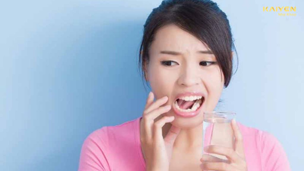 Răng bọc sứ lâu năm bị đau nhức cách xử lý như thế nào?