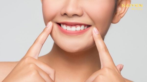 Răng ngắn phải làm sao? Cách khắc phục hiệu quả