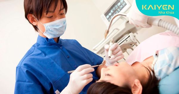 Có nên trồng răng ở Nhật không? Giá bao nhiêu?
