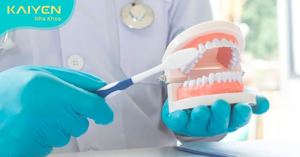 Quy trình vệ sinh răng miệng tại nhà, bạn đã biết chưa?