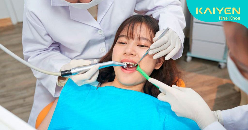 Làm cầu răng có bền không phụ thuộc vào tay nghề của bác sĩ