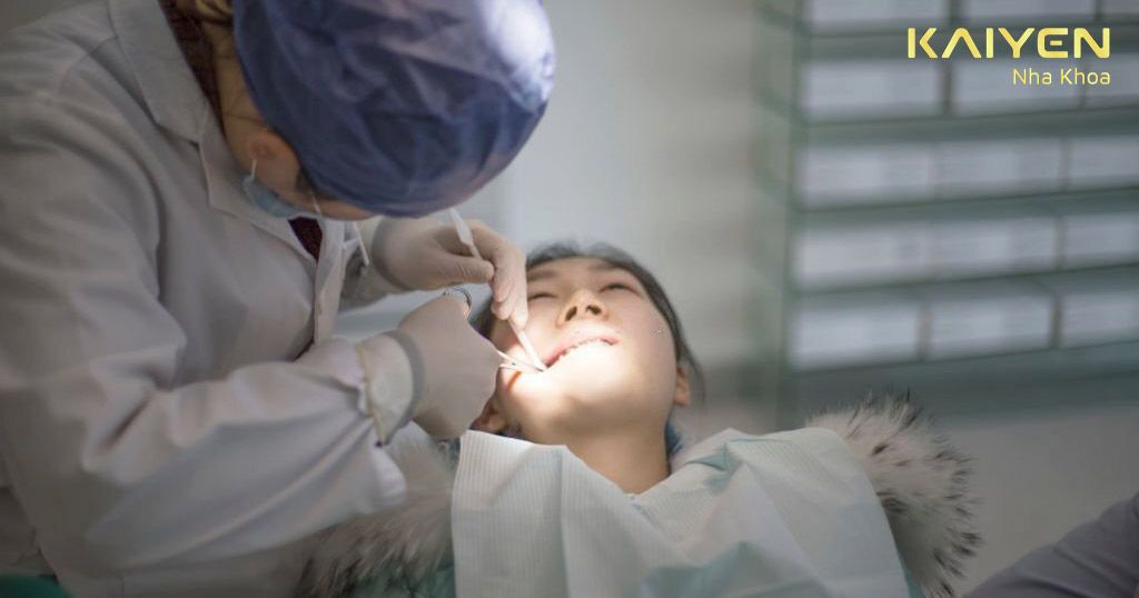 Làm cầu răng sứ đòi hỏi bác sĩ có tay nghề tốt