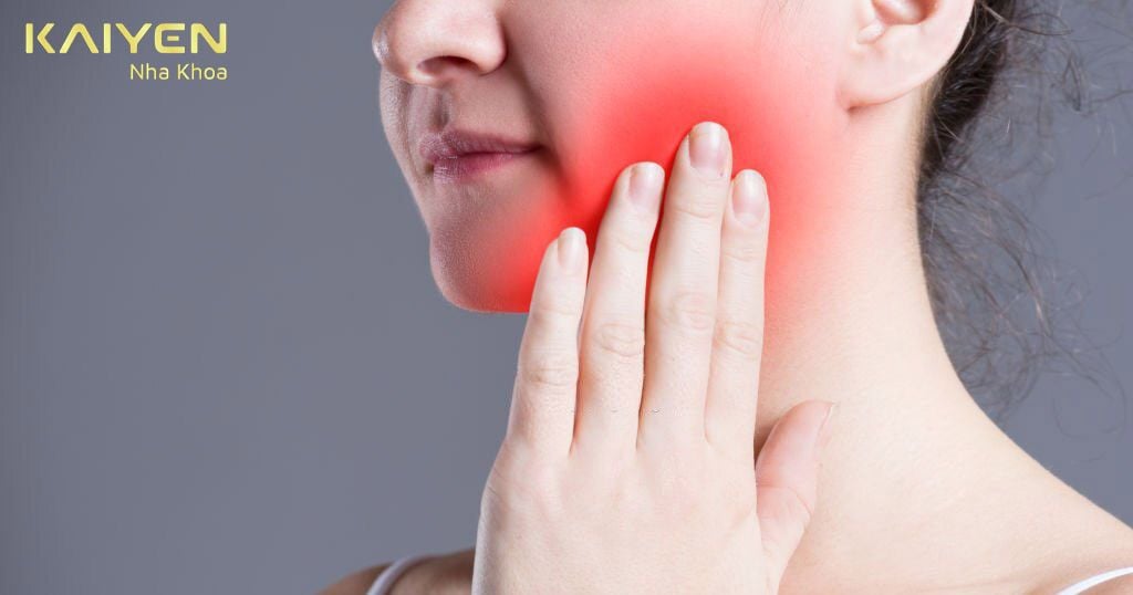 8 dấu hiệu nhổ răng khôn bị nhiễm trùng và cách xử lý kịp thời