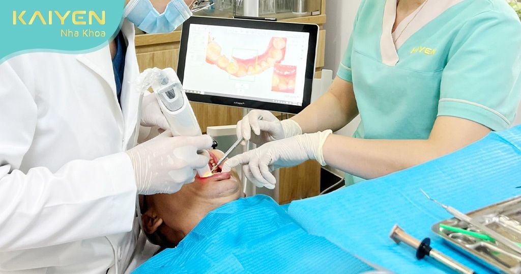 Cần lựa chọn nha khoa uy tín để thực hiện nhổ răng 5 an toàn