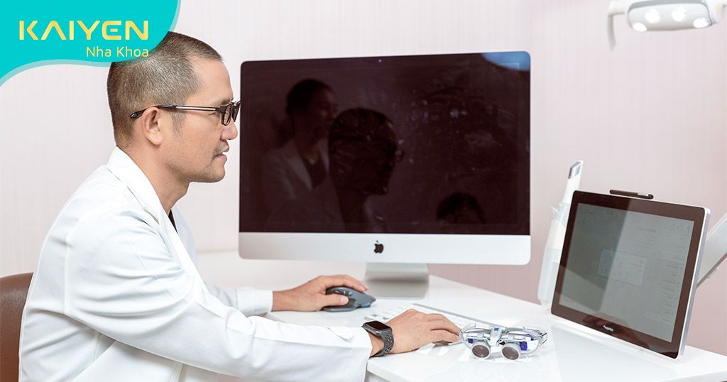 Bác sĩ Trần Thanh Phong – Một chuyên gia giỏi trong ngành trồng răng Implant