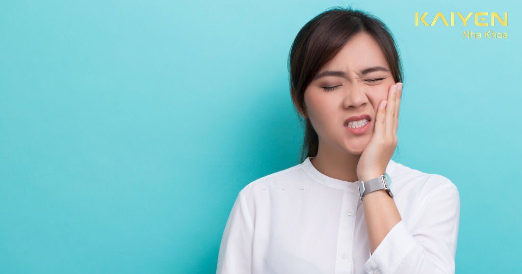 Nhổ răng khôn khi người bệnh mắc bệnh lý răng miệng