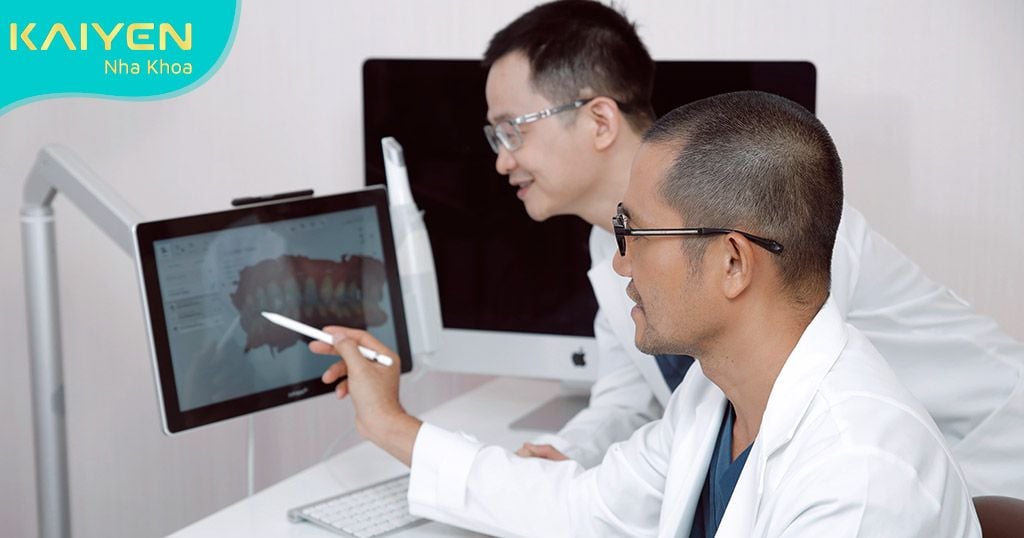 Bọc răng sứ Orodent đòi hỏi tay nghề bác sĩ cao, công nghệ hiện đại
