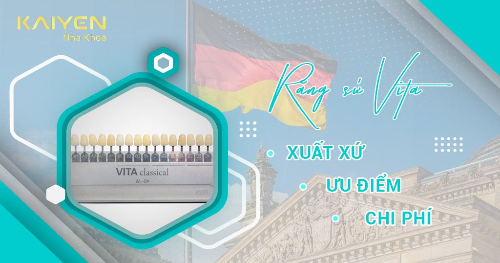 Răng sứ Vita: Răng sứ Vita là một trong những phương pháp tuyệt vời để có được nụ cười tươi sáng và tự tin hơn. Với công nghệ mới nhất, quá trình cấy răng sẽ nhanh chóng và không đau đớn. Răng sứ Vita cung cấp giải pháp lâu dài và thẩm mỹ để giữ cho nụ cười của bạn luôn rạng rỡ.