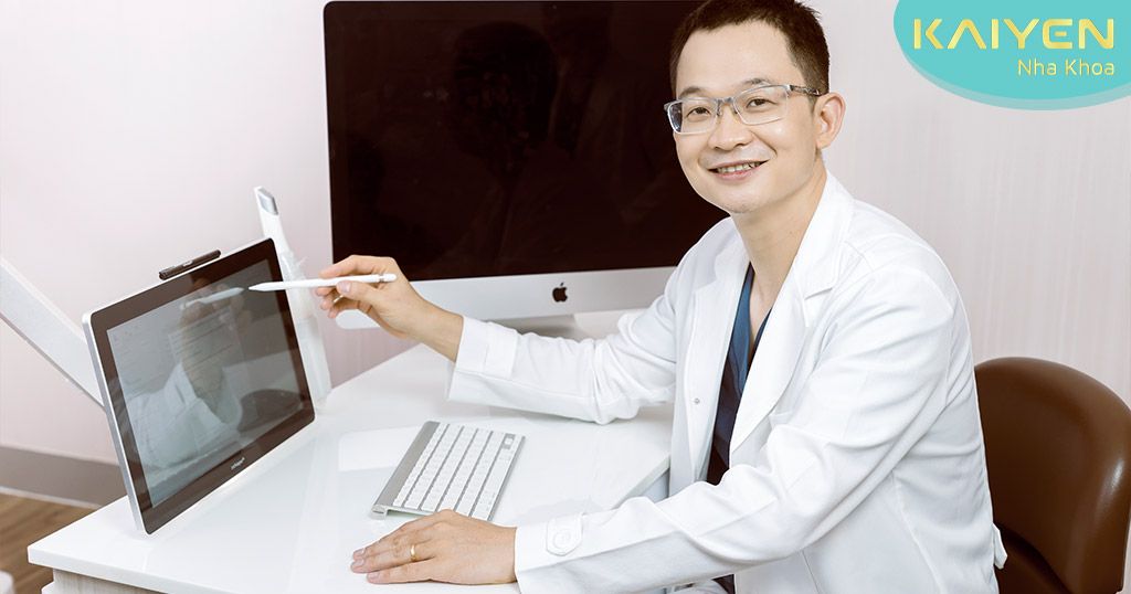 Bác sĩ Hồng Huy – một trong 5 bác sĩ đầu tiên thực hiện thành công cấy ghép Implant gò má