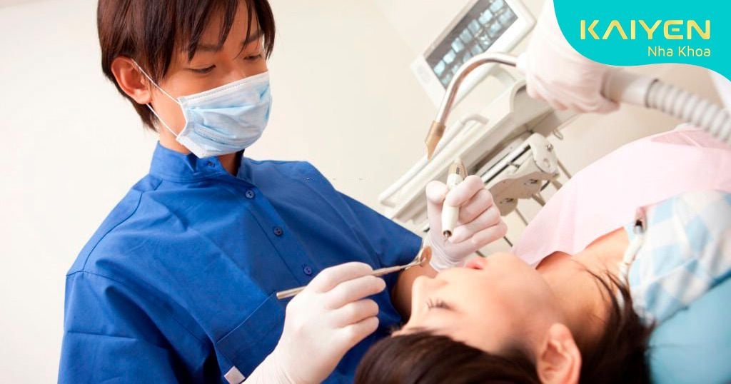 Trồng răng ở Nhật giá bao nhiêu?
