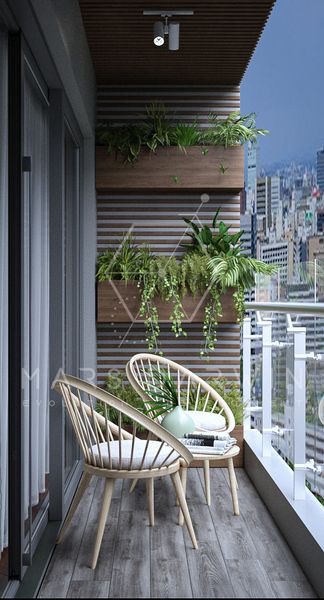 Midtown - Apartment - INDOCHINE Style – Mars Darwin