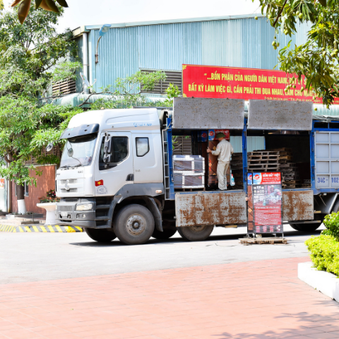 GỐM ĐẤT VIỆT VẪN ĐẢM BẢO TỐT NHỊP ĐỘ SẢN XUẤT KINH DOANH TRONG MÙA DỊCH COVID-19