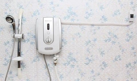 Hướng Dẫn Chi Tiết Cách Lắp Đặt Máy Nước Nóng Ferroli