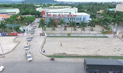 Những cửa hàng bán vật liệu xây dựng uy tín tại Phú Yên