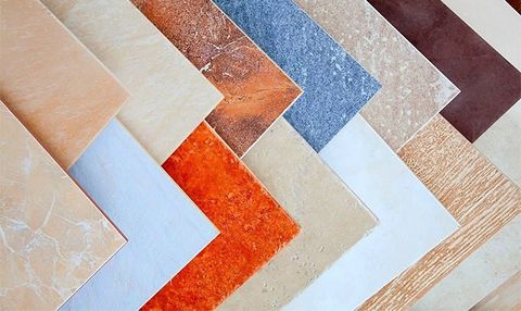 Những loại gạch lát nền được nhiều người sử dụng nhất hiện nay