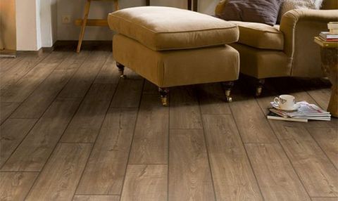 Nguyên tắc chọn gạch và ưu điểm của gạch lát nền vân gỗ 80x80