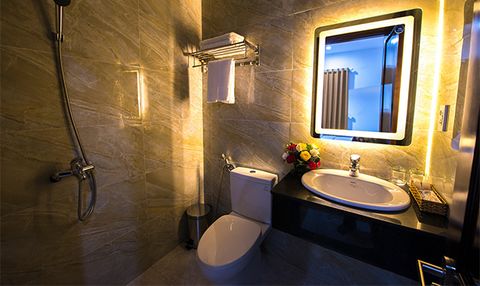 Nội thất cao cấp Đắc Tín