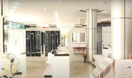 Đắc Tín - Đại lý thiết bị vệ sinh TOTO cao cấp ở Phú Yên
