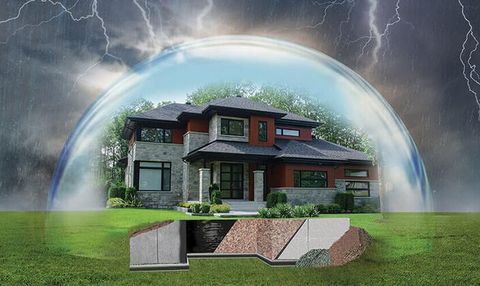 Những ưu điểm của sơn chống thấm Jotun Waterguard