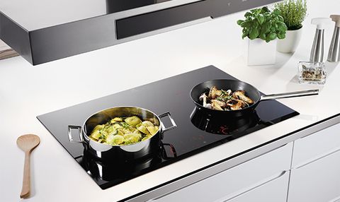 Giới thiệu các loại thiết bị nhà bếp được sử dụng phổ biến trong căn bếp gia đình