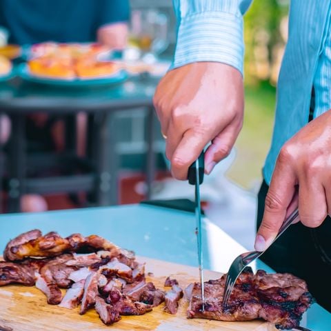 Các công thức ướp siêu  đỉnh cho những món thịt heo Iberico đầy sáng tạo