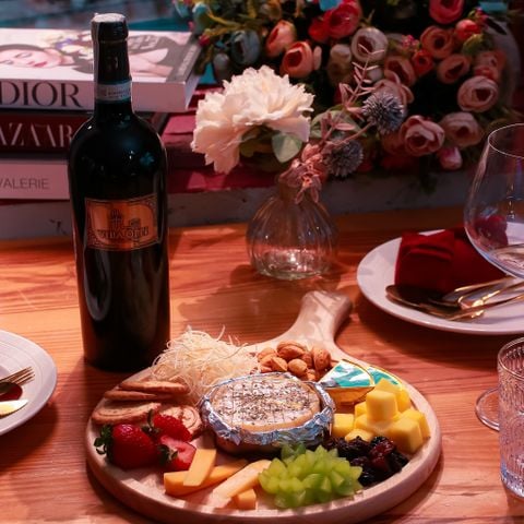 10 Loại Phô Mai Được Ưa Chuộng Nhất Thế Giới – Mang Đến Trải Nghiệm Ẩm Thực Tuyệt Vời