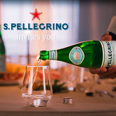 Khi Chiếc Bàn Là Nơi Những Điều Tuyệt Vời Trong Cuộc Sống Diễn Ra