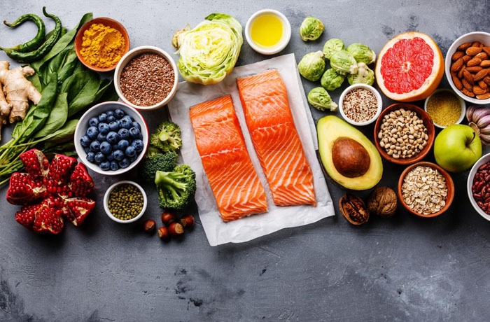 Chế Độ Dinh Dưỡng Kèm Sữa Cho Người Bệnh Hoặc Đang Hồi Phục