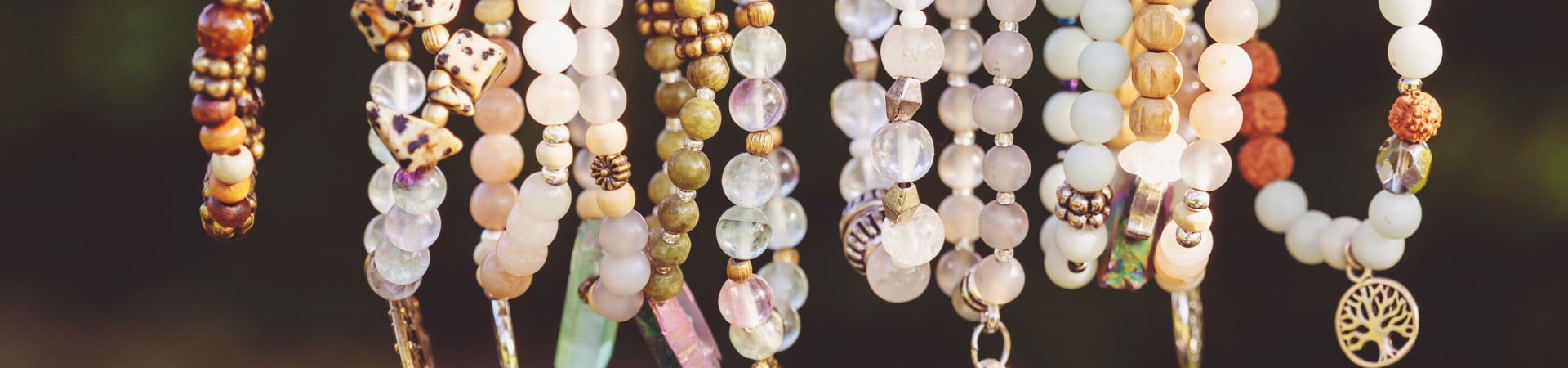 Bracelet | Vòng Tay