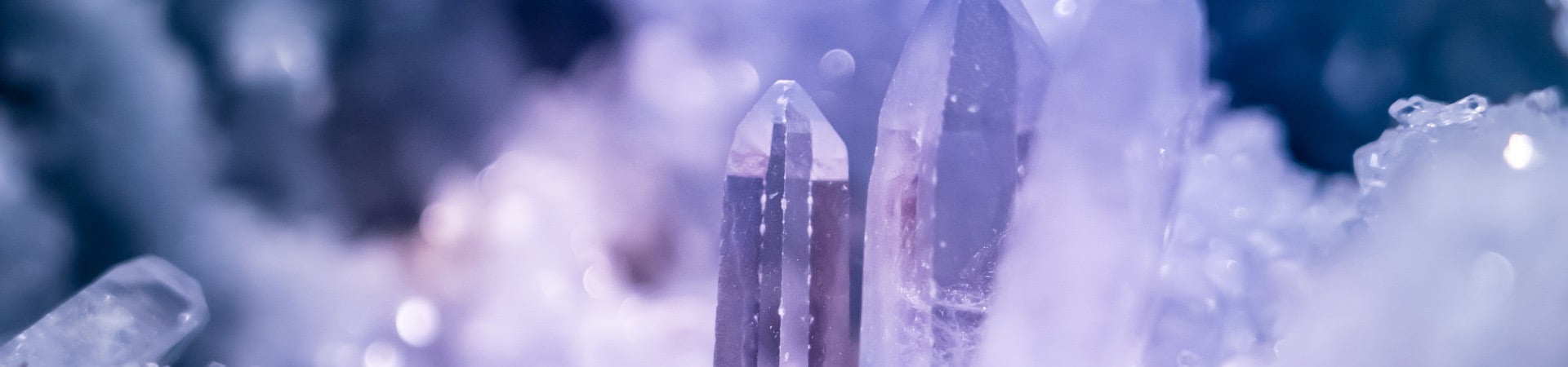 Mineral | Tinh Thể