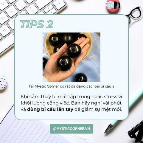 tips sức khỏe cho dân văn phòng