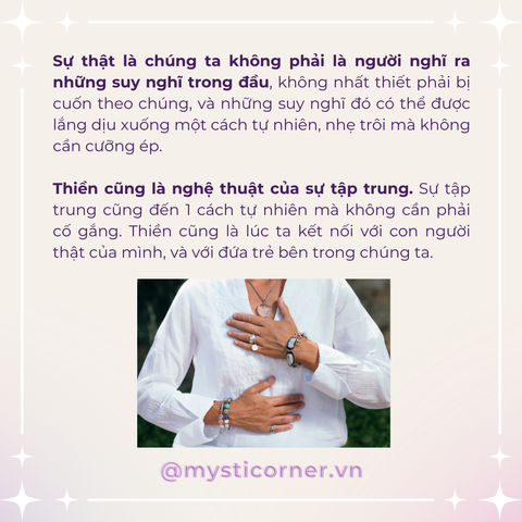 HƯỚNG DẪN CƠ BẢN LÀM QUEN VỚI THIỀN ĐỊNH