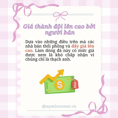 lavender quartz vì sao lại đắt