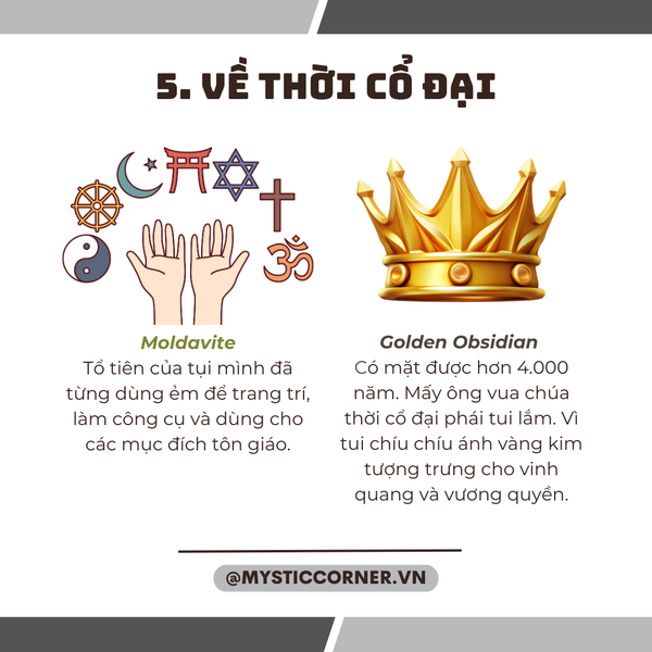 CÙNG TÌM HIỂU VỀ DÒNG ĐÁ THỦY TINH