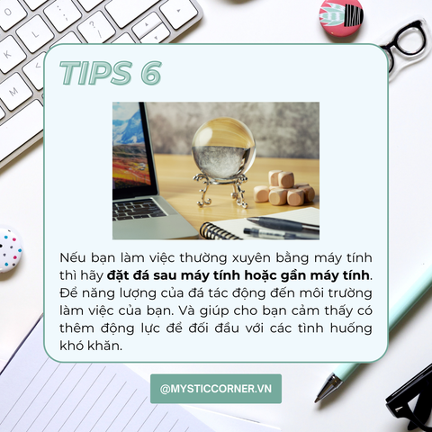 tips sức khỏe cho dân văn phòng