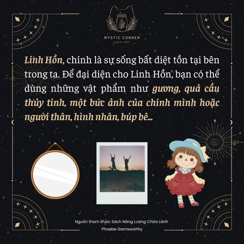 bệ thờ linh thiêng