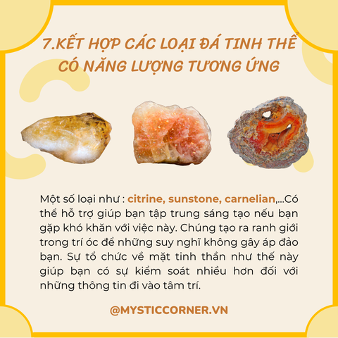7 tips giúp bạn cải thiện khả năng sáng tạo