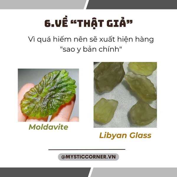 CÙNG TÌM HIỂU VỀ DÒNG ĐÁ THỦY TINH