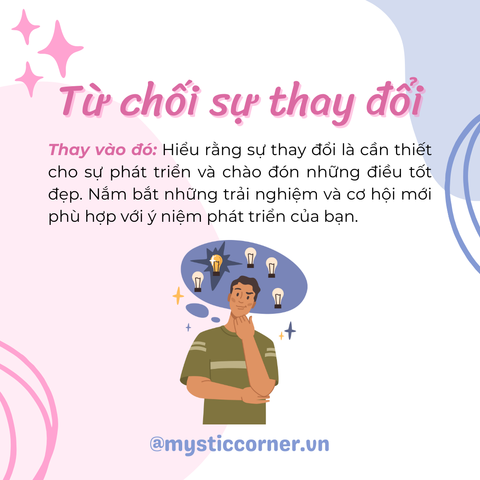 tại sao bạn manifest không thành công