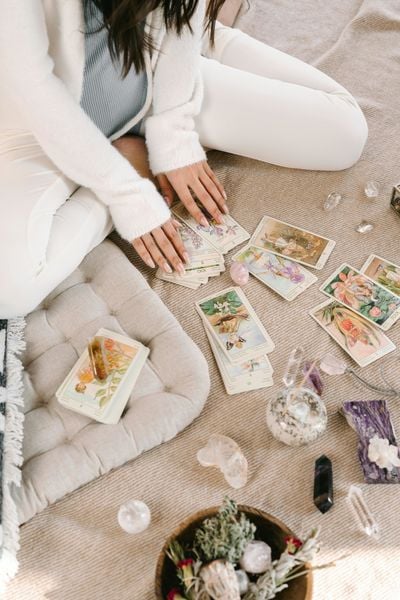 KHI NÀO CẦN ĐỐT SAGE