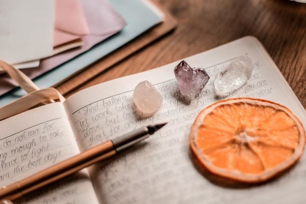 HƯỚNG DẪN SỬ DỤNG ĐÁ NĂNG LƯỢNG