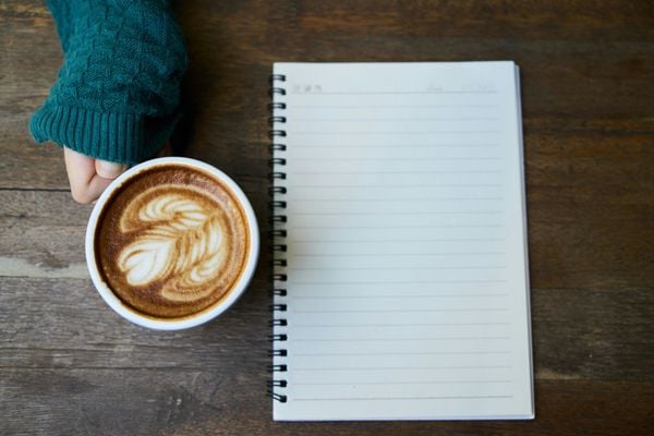 NGHI THỨC CHO BUỔI SÁNG TỐT LÀNH