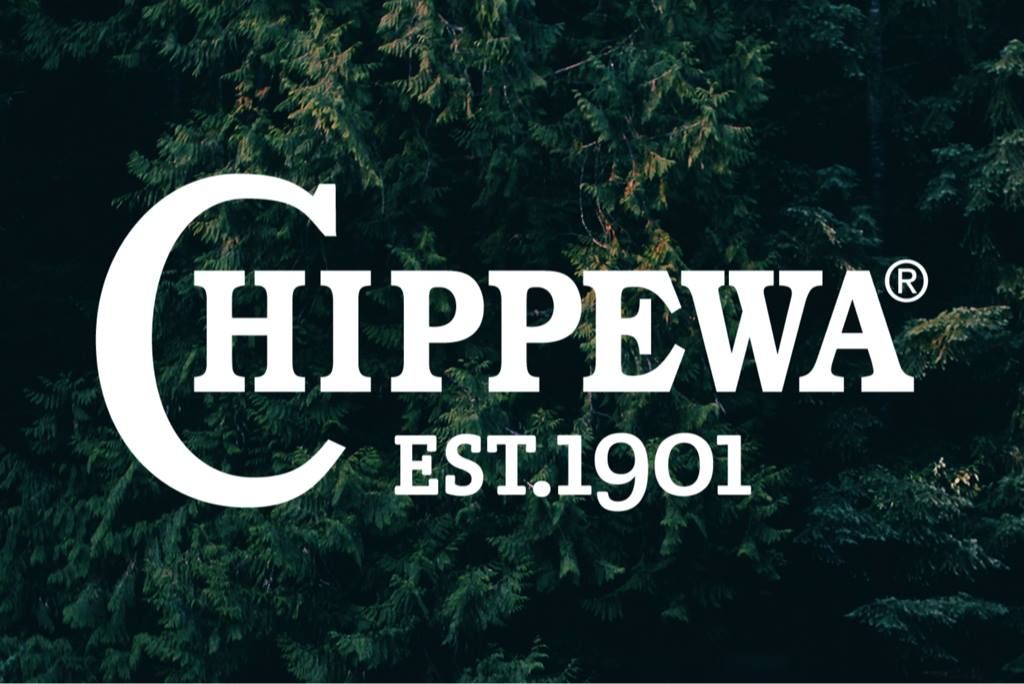 Chippewa - Những đôi ủng truyền thống chất lượng